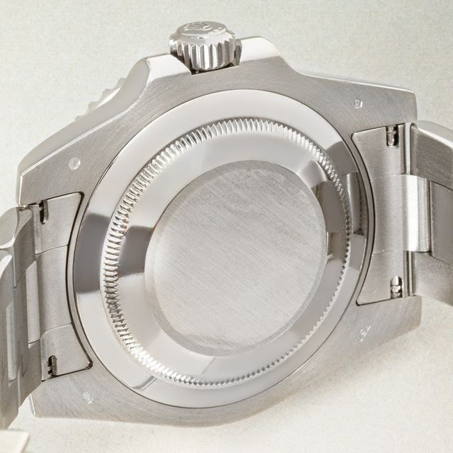 Rolex Submariner Smurf Image 4